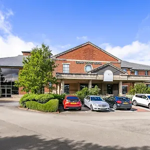 Hotel Cedar Court, Bradford (West Yorkshire)