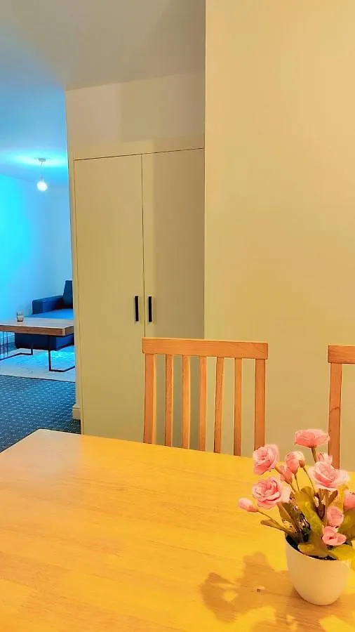 Apartament The Optimus Bradford  0*, Bradford (West Yorkshire)